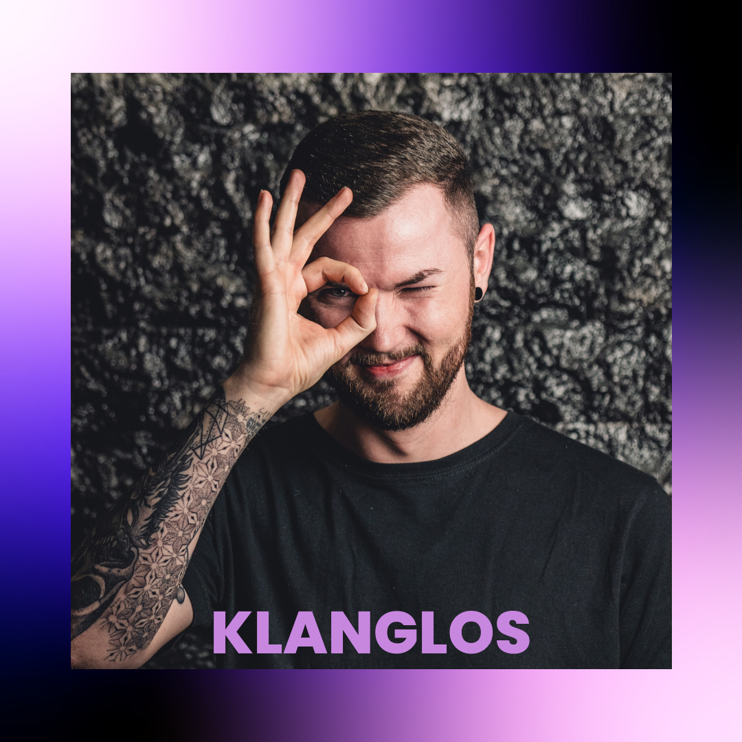 KLANGLOS