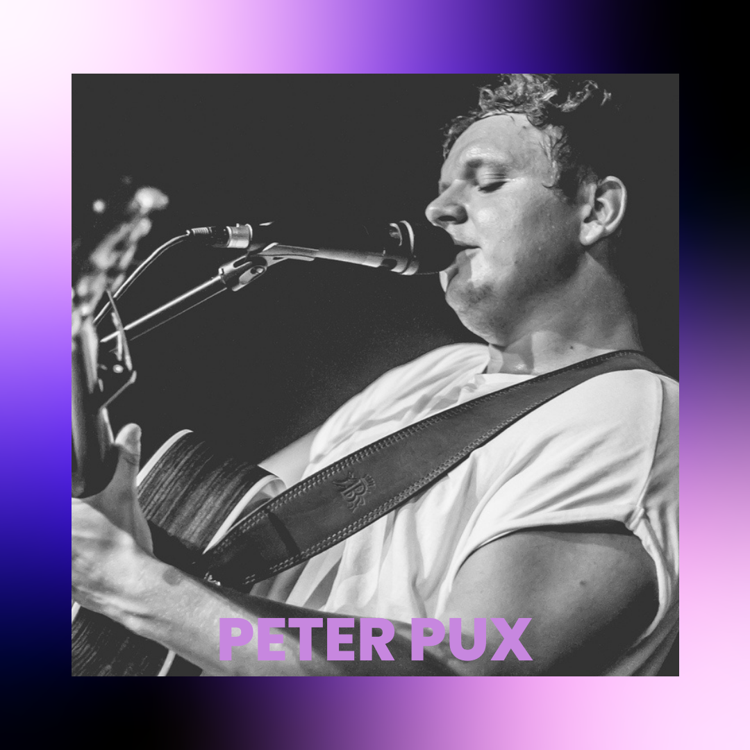PETER PUX