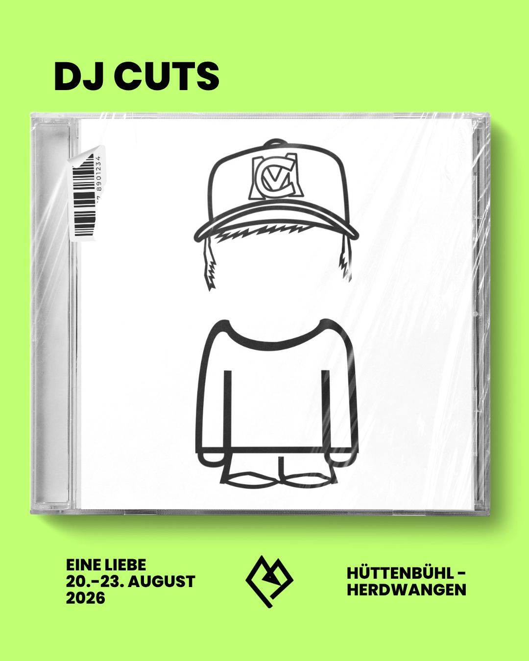 DJ CUTS