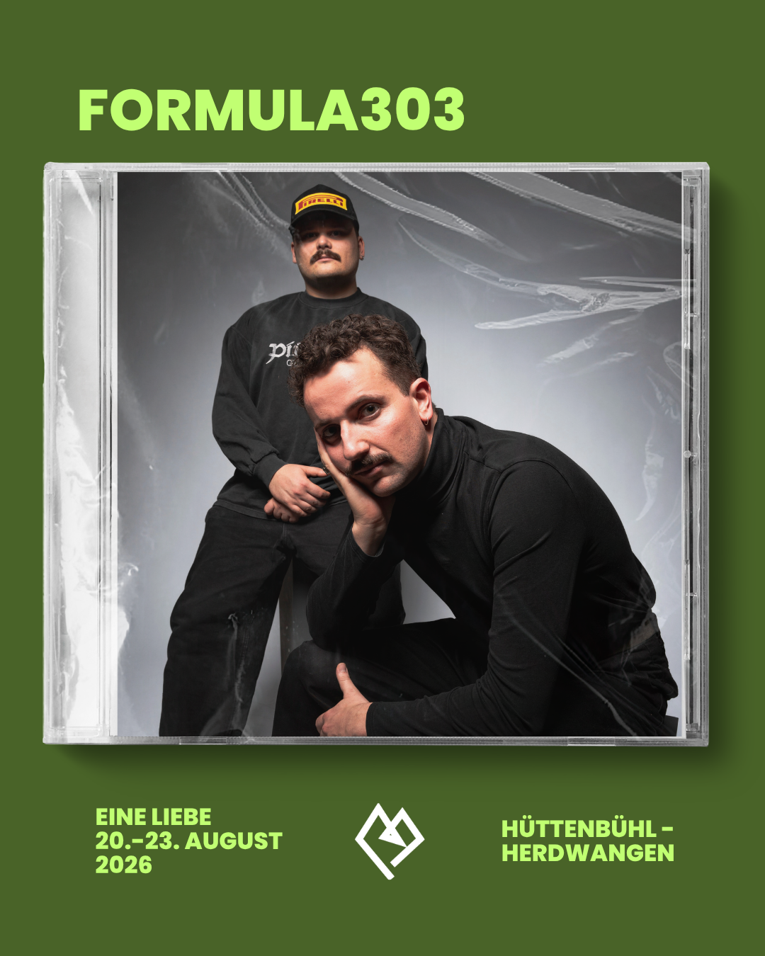 FORMULA303
