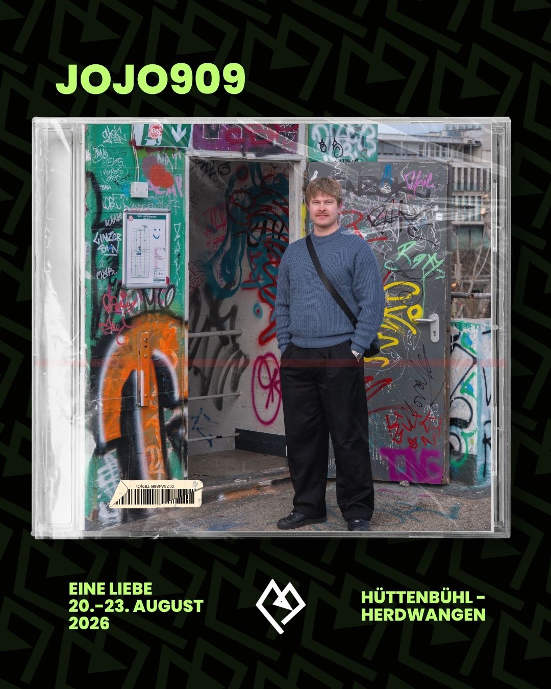 JOJO909