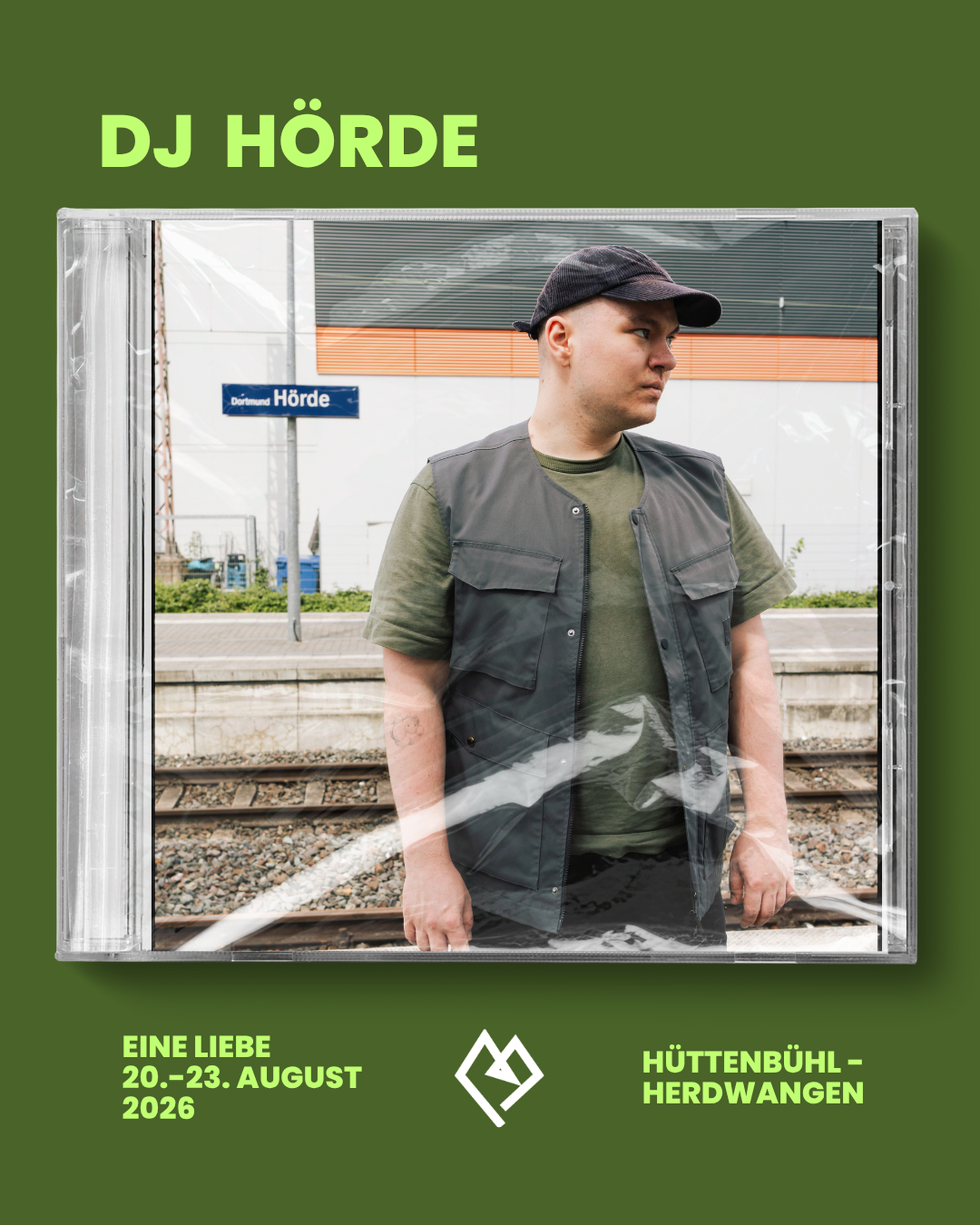DJ HOERDE